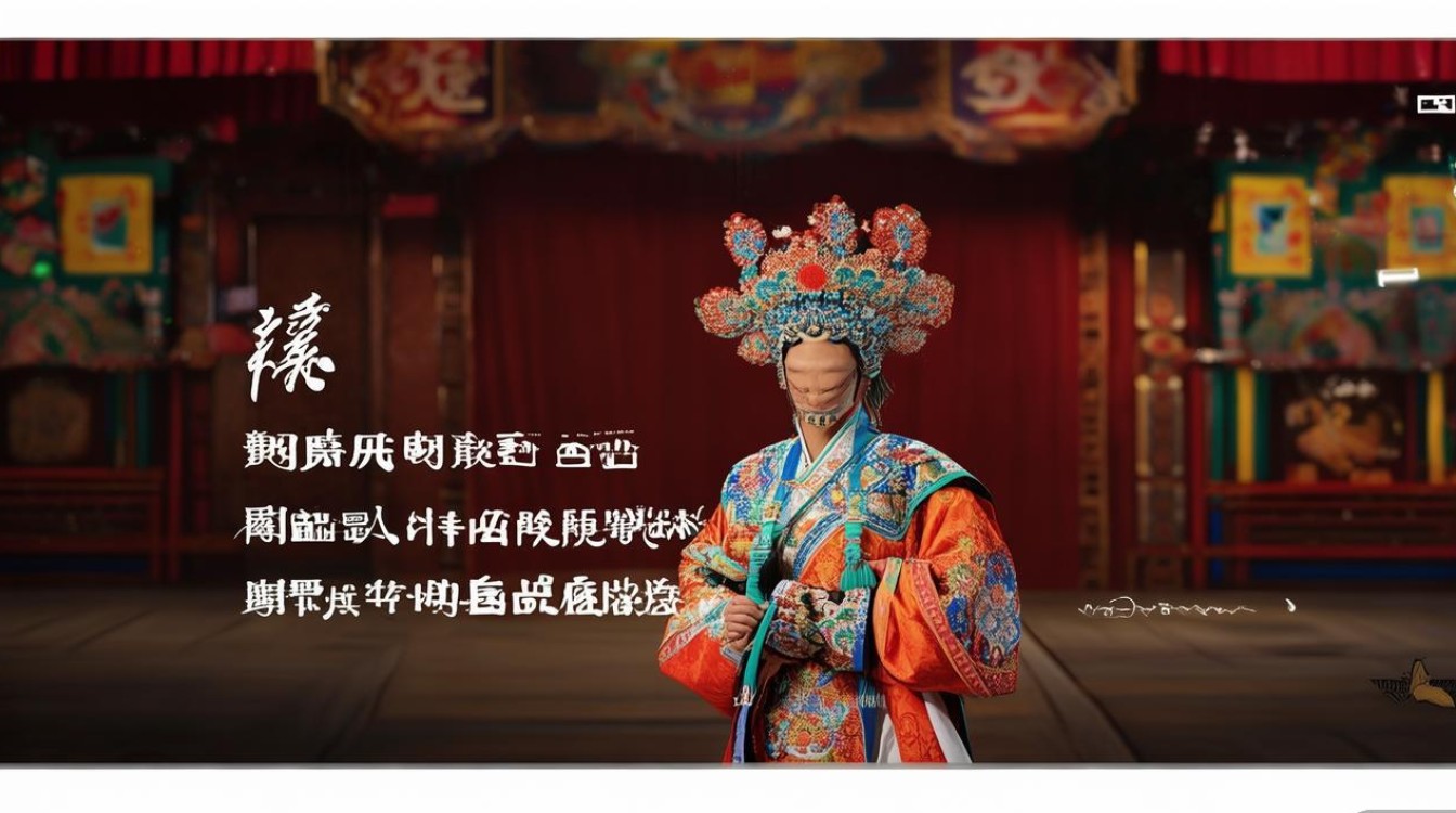 豫剧二八板唱腔视频