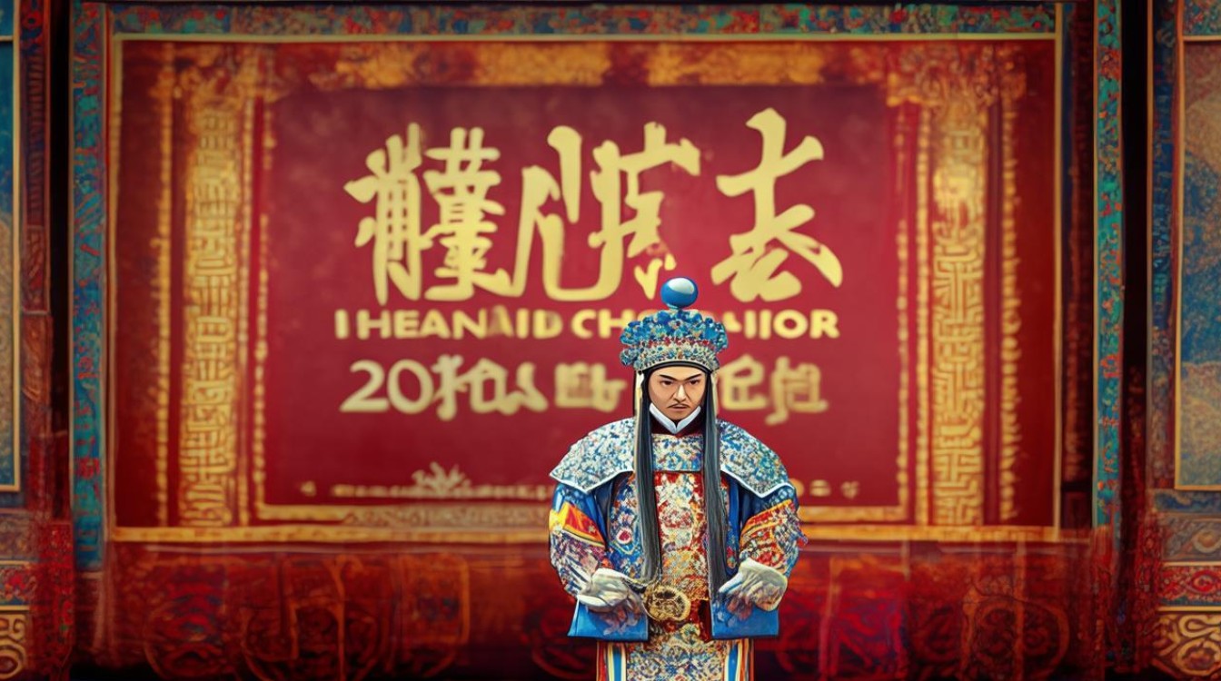 河南豫剧20年擂主