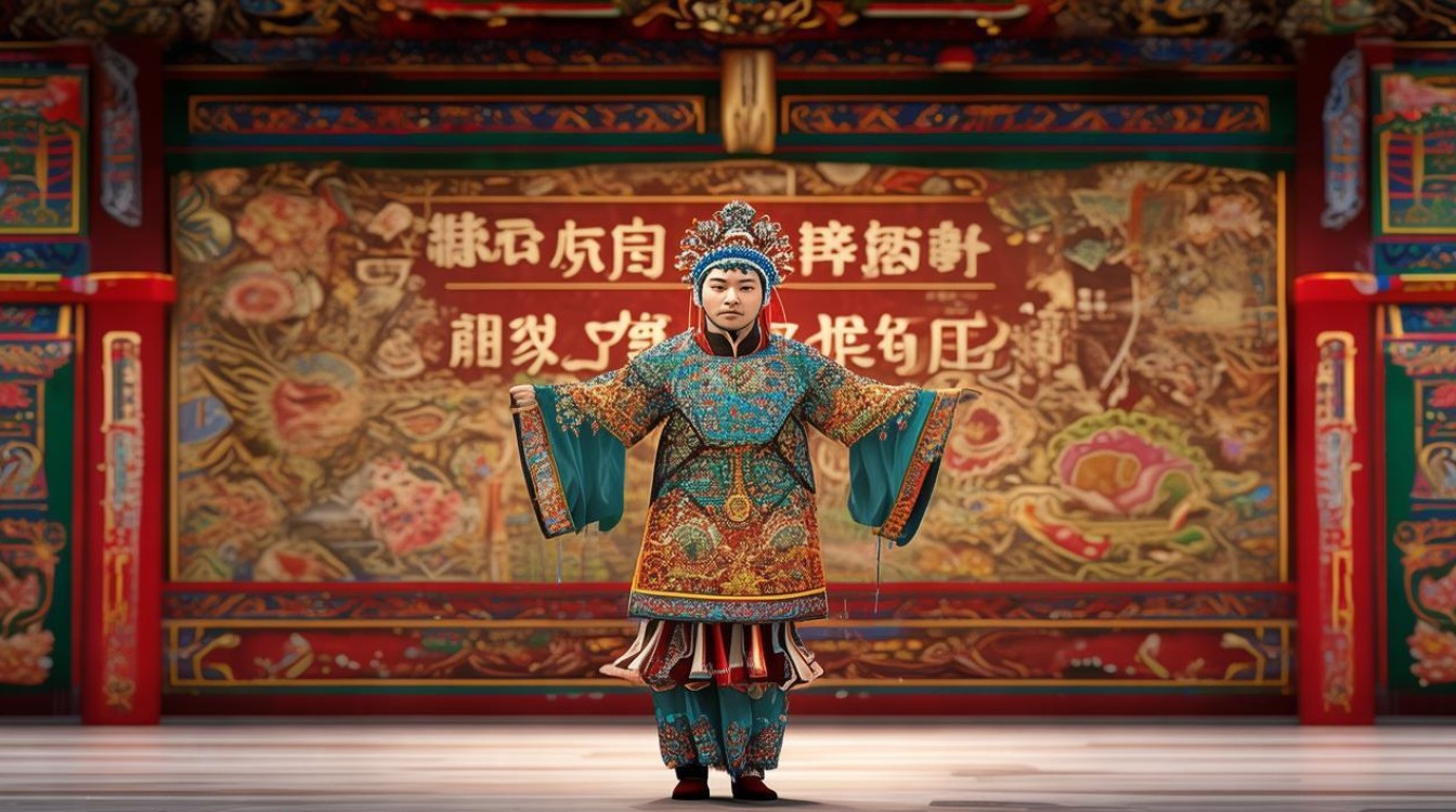 河南豫剧20年擂主