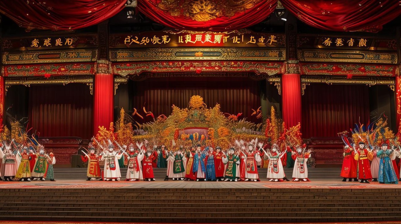 大登殿京剧故事简介