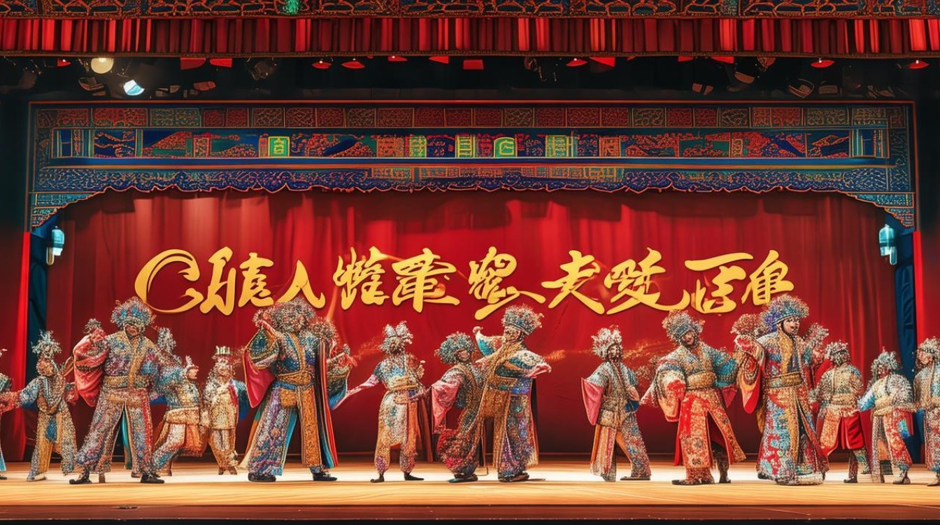 河南豫剧超杜府