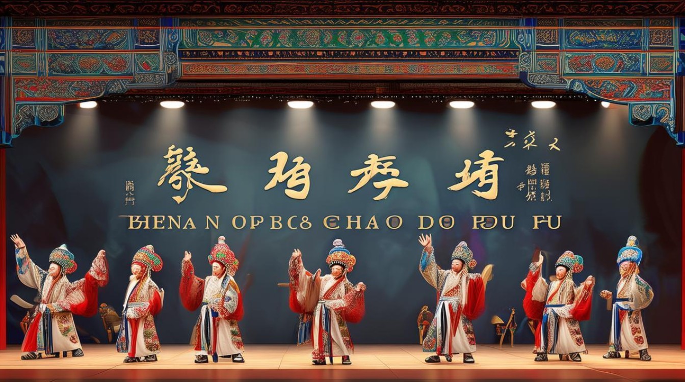 河南豫剧超杜府
