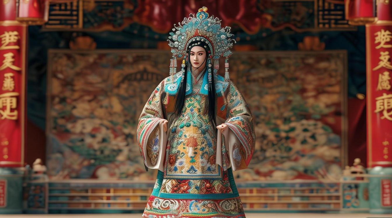 京剧于玉衡的弟子