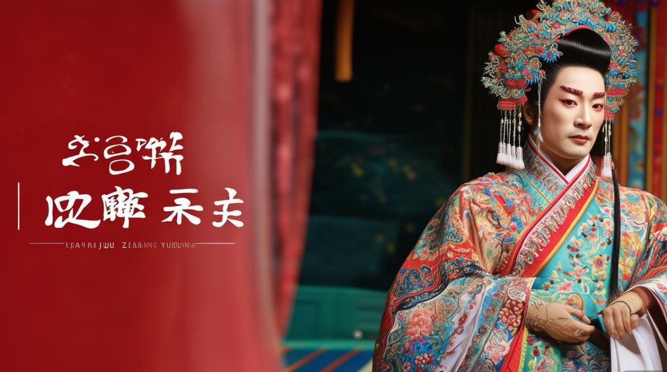 豫剧张钰东专辑