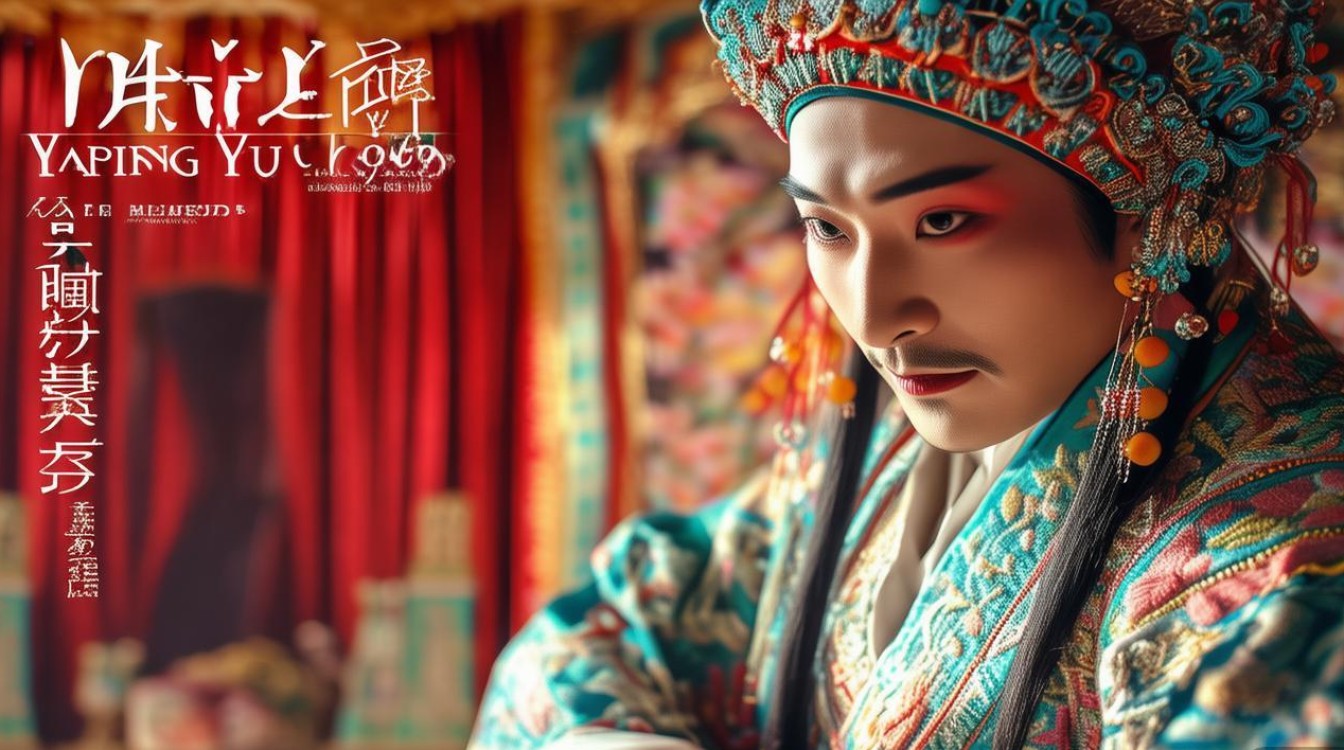 豫剧张钰东专辑