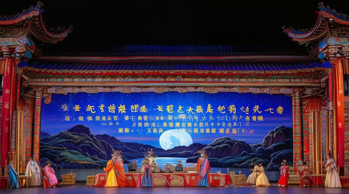 豫剧梁祝马晓雅