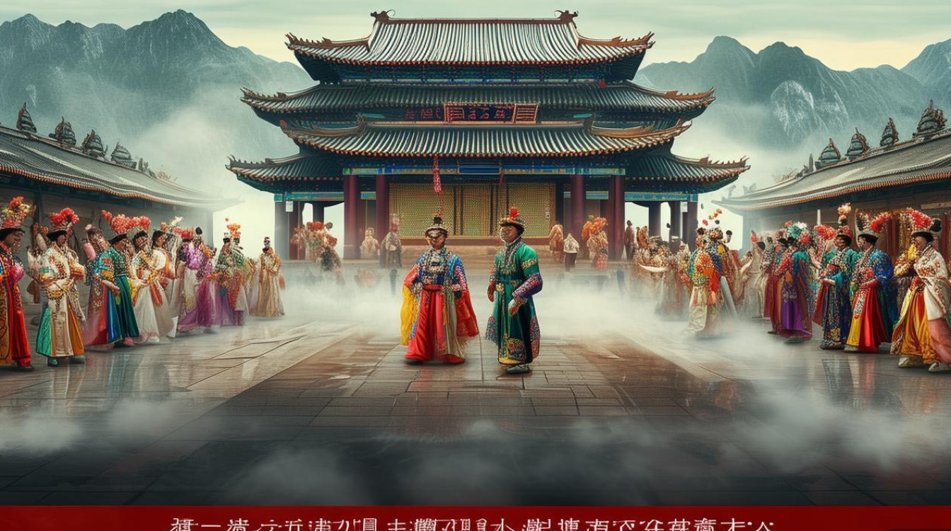 戏曲黄鹤楼介绍