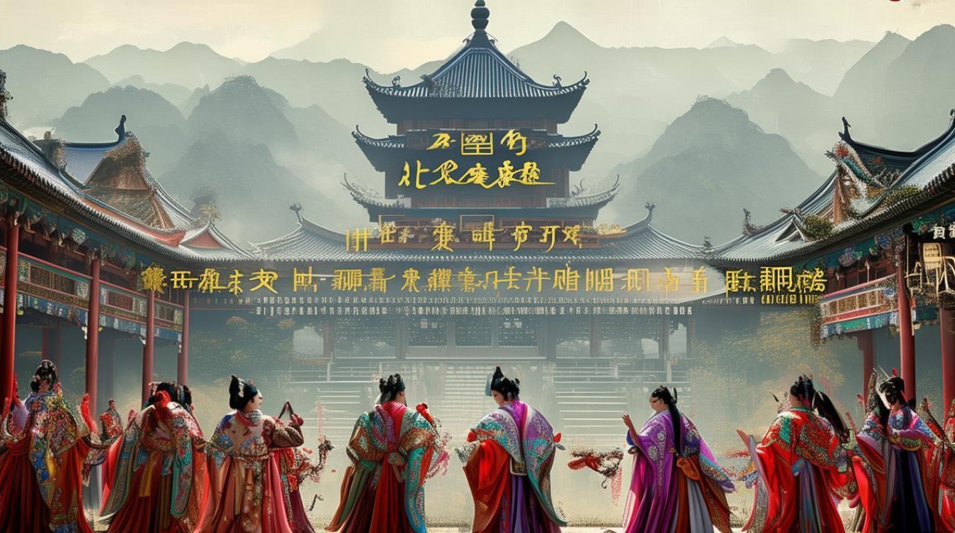 戏曲黄鹤楼介绍