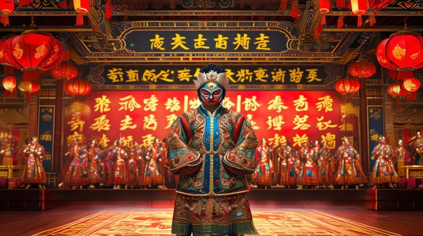 和戏曲有关的歌曲