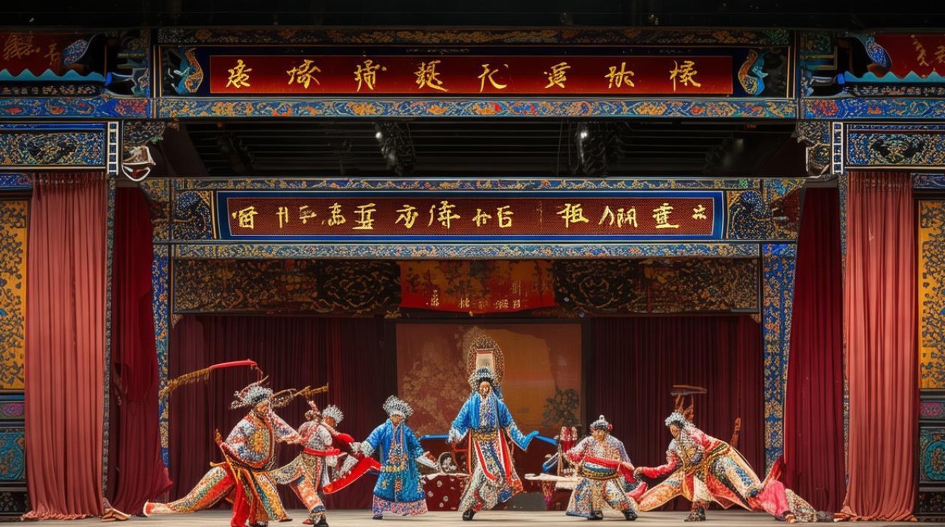 豫剧全场刘墉铡王爷