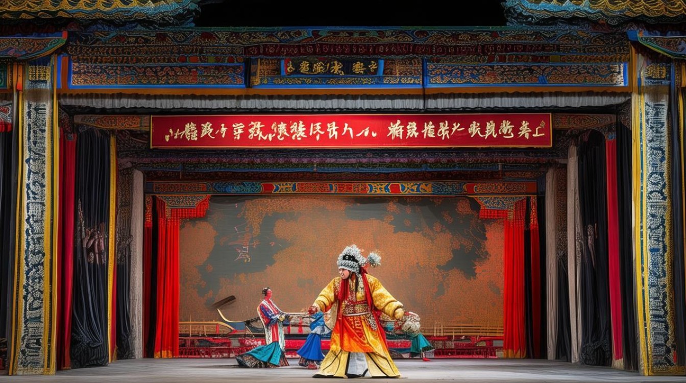 豫剧全场刘墉铡王爷