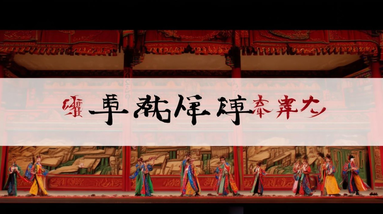 京剧选段打包 mp3