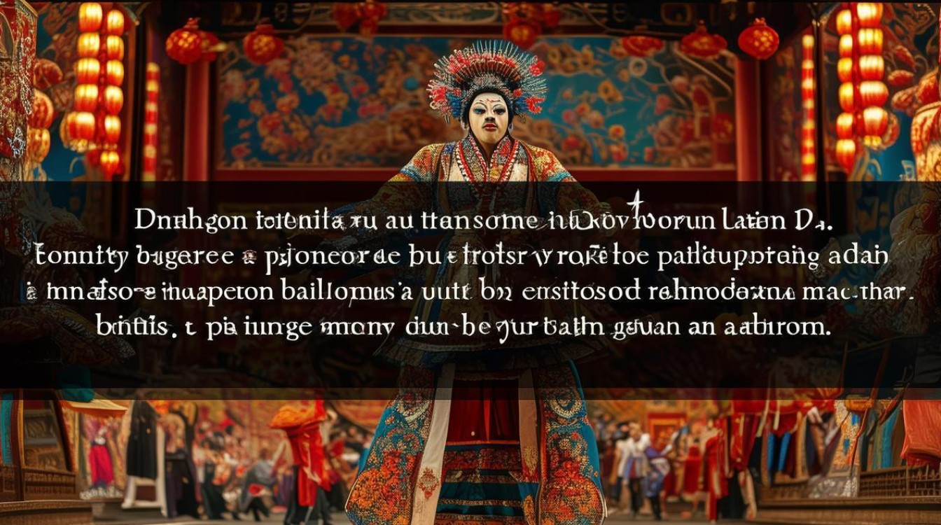 龙套在早期京剧中指