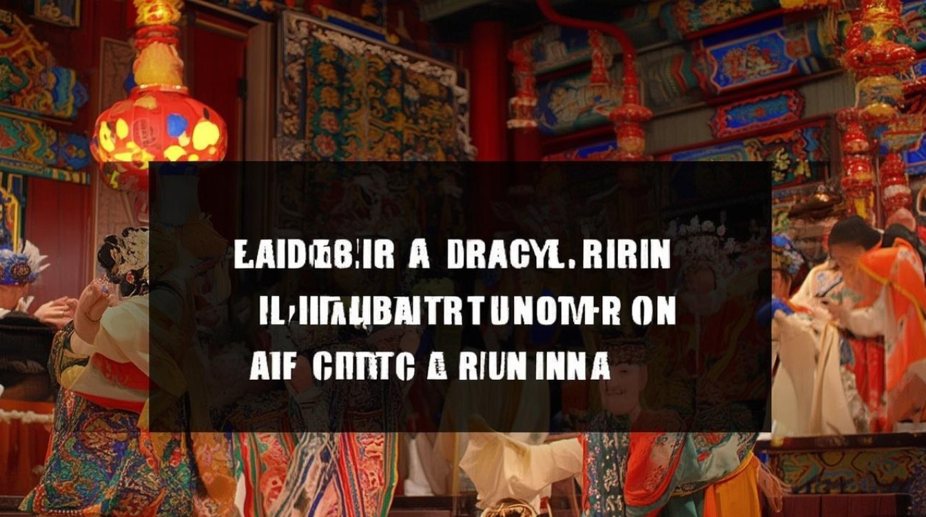 龙套在早期京剧中指