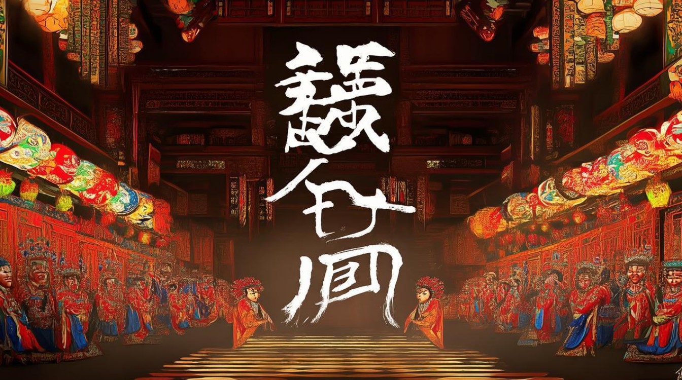 我爱中华戏曲网
