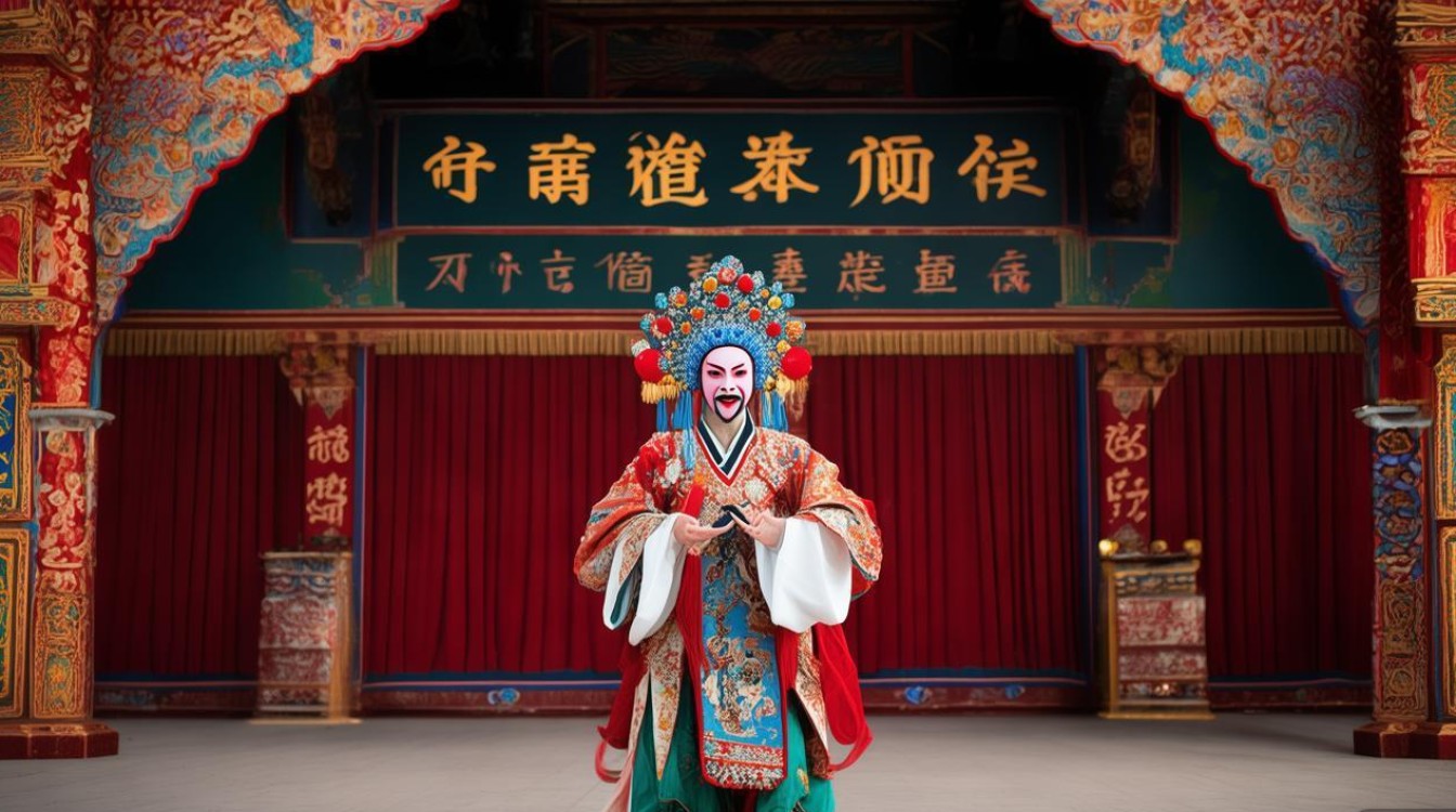 京剧审头刺汤唱段