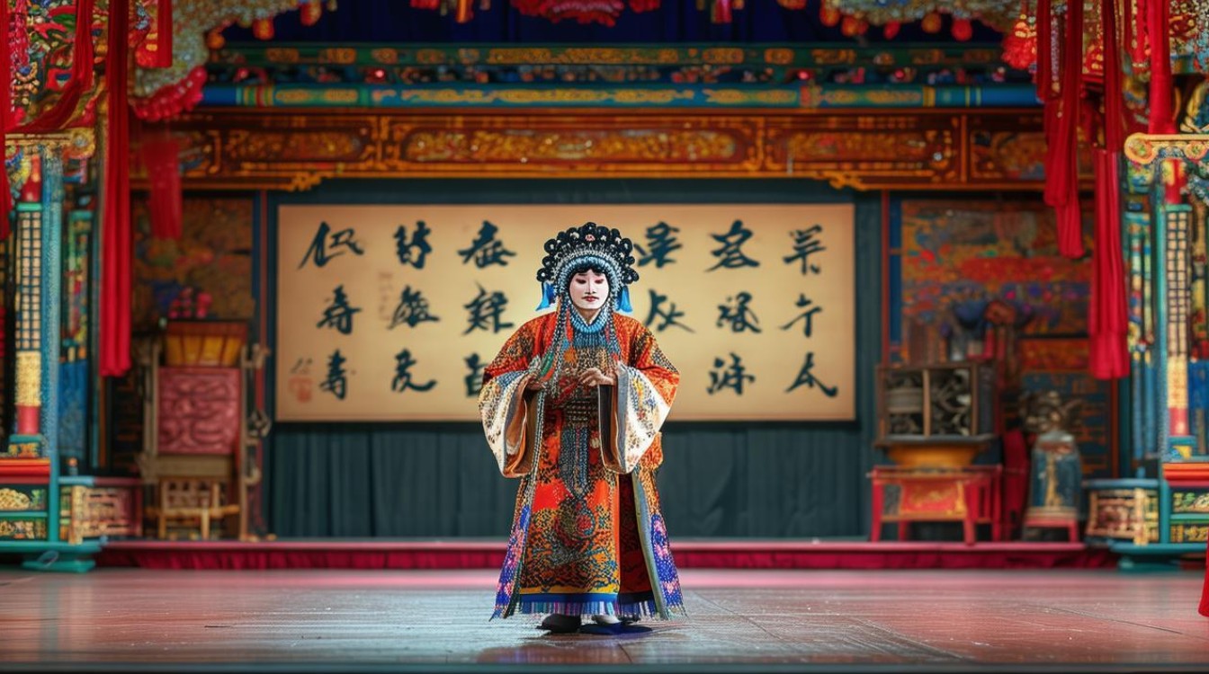 豫剧打金枝唱段戏词