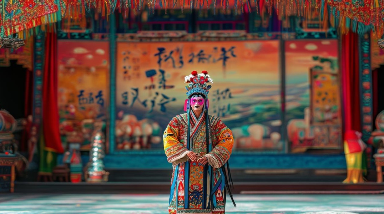 豫剧打金枝唱段戏词