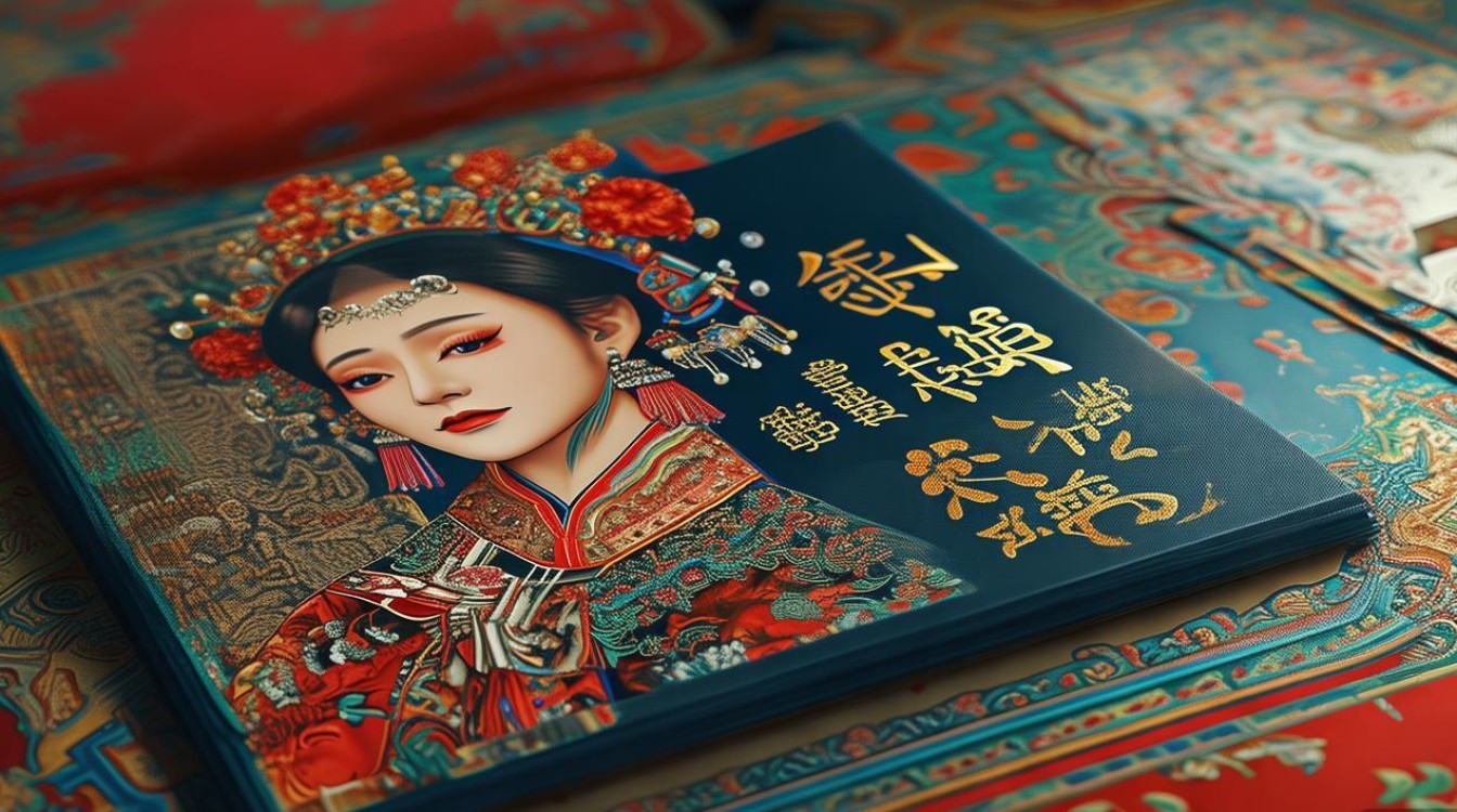 董素萍豫剧专辑