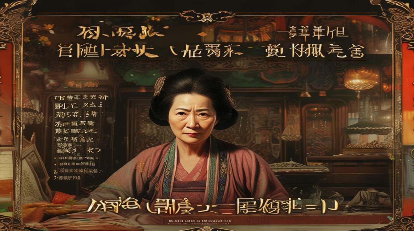 豫剧电影母亲相关资料
