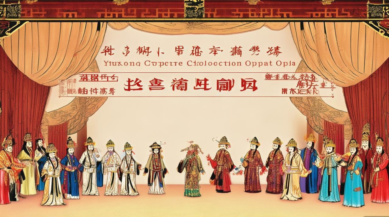 全部豫剧豫东调大全