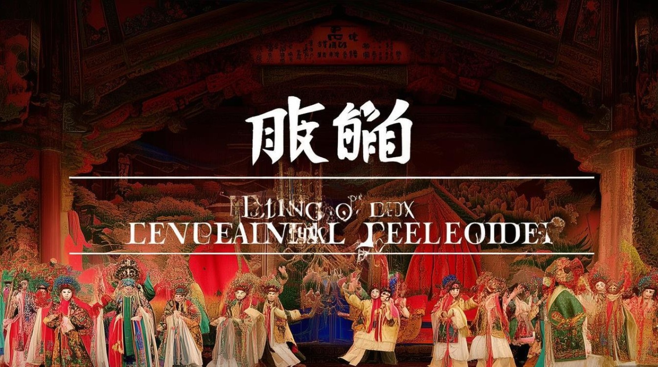 京剧百年音萃
