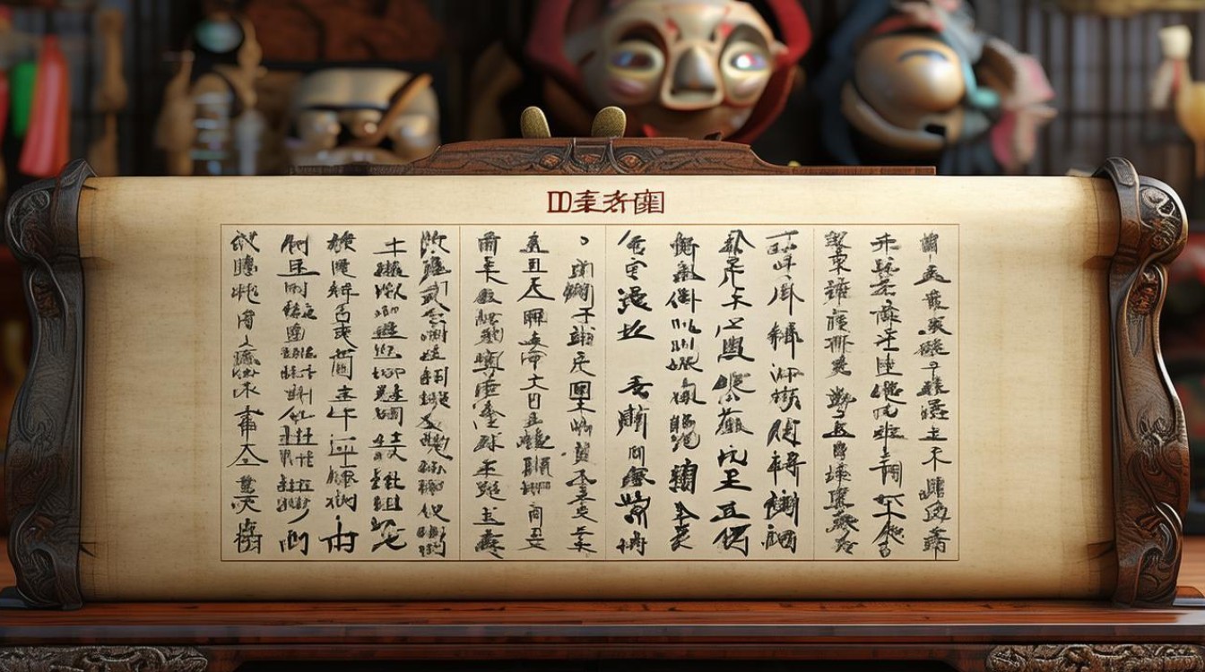 戏曲小常识100条