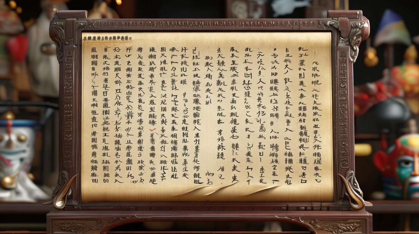 戏曲小常识100条