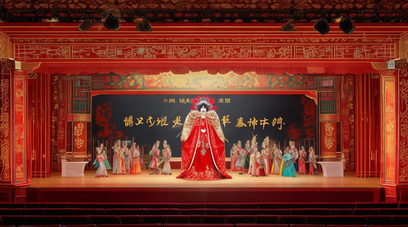 评剧戏曲电影海棠红