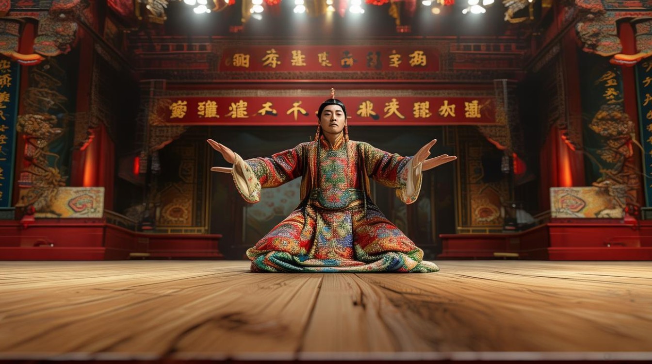 洪先礼戏曲全集