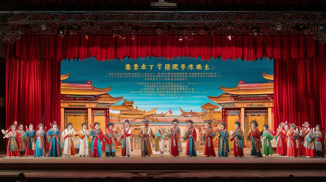 豫剧戏曲南阳关全集