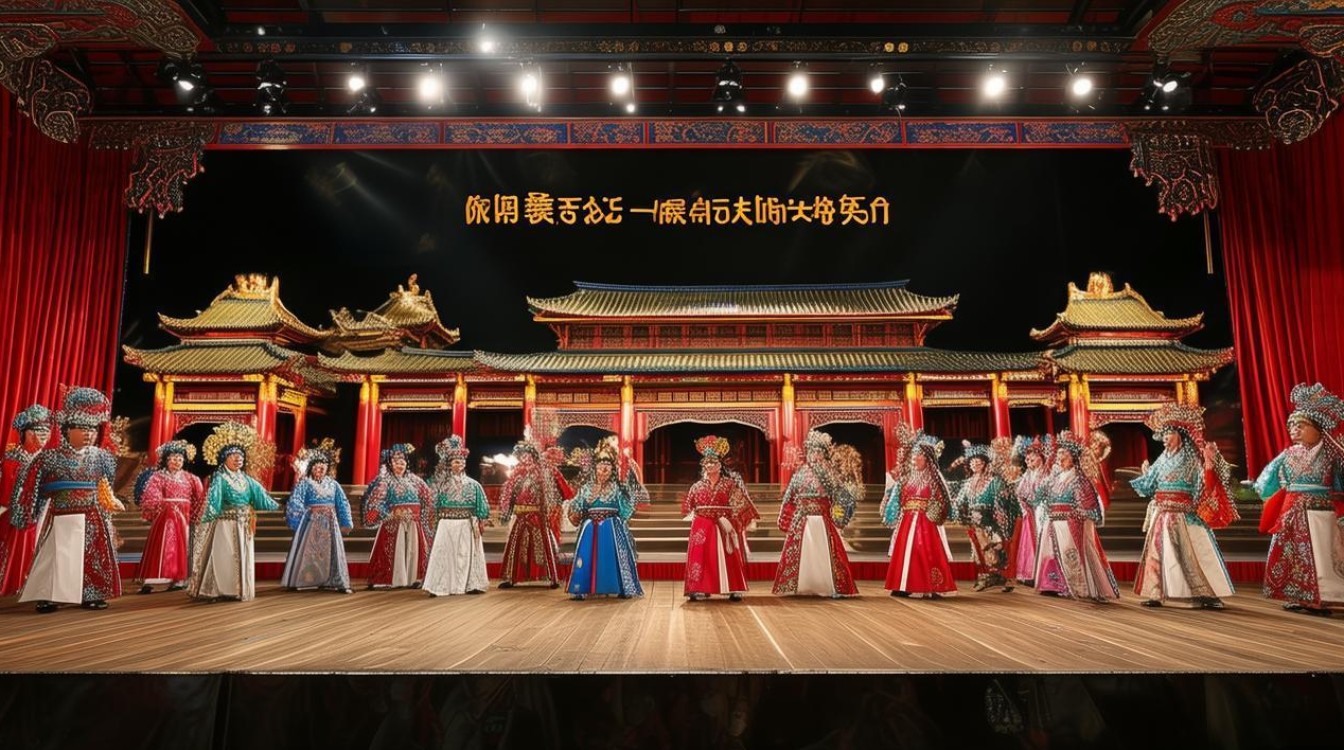 豫剧戏曲南阳关全集