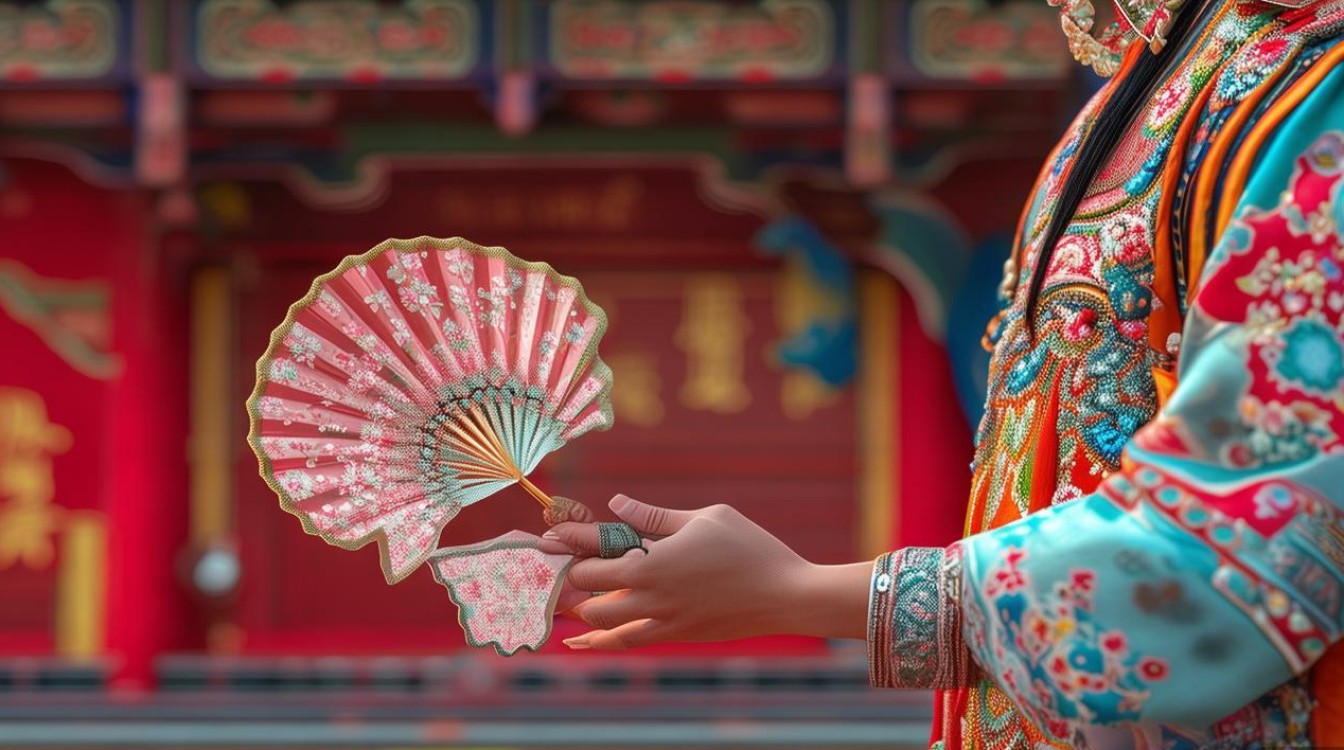 桃花扇京剧的地位
