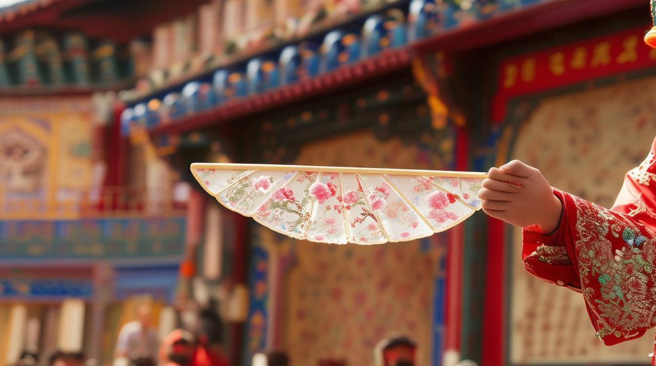 桃花扇京剧的地位