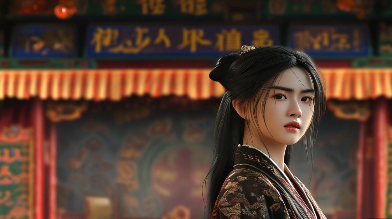 豫剧哑女告状剧本