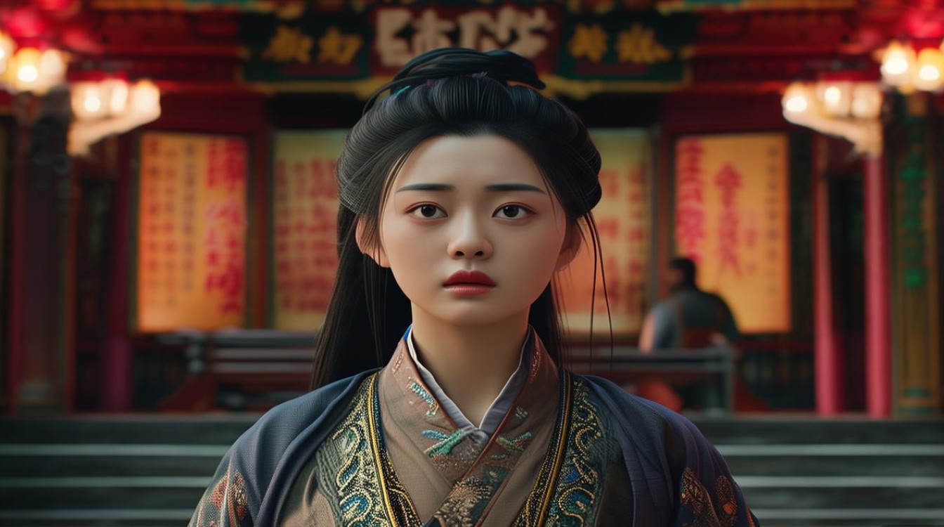 豫剧哑女告状剧本