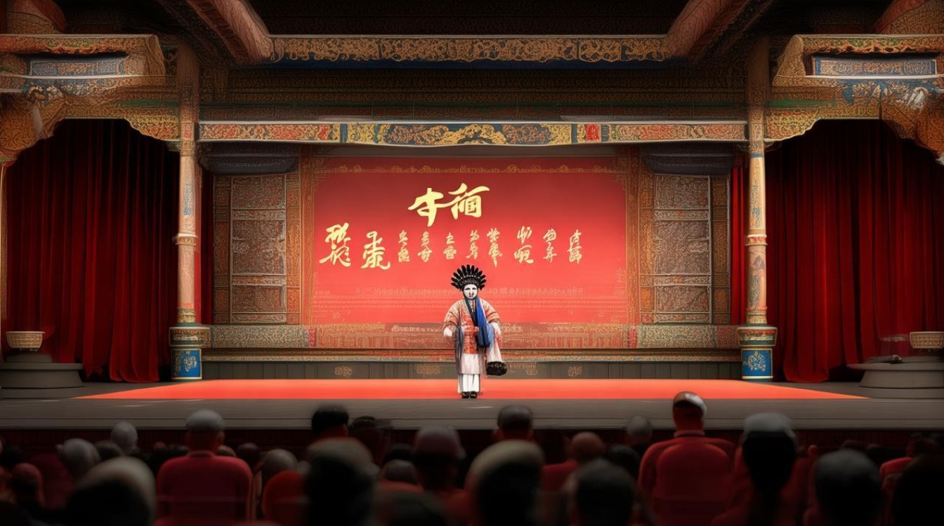 河南豫剧谢宪笙
