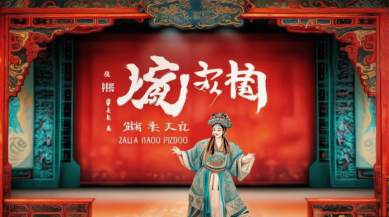 豫剧赵艺多专辑