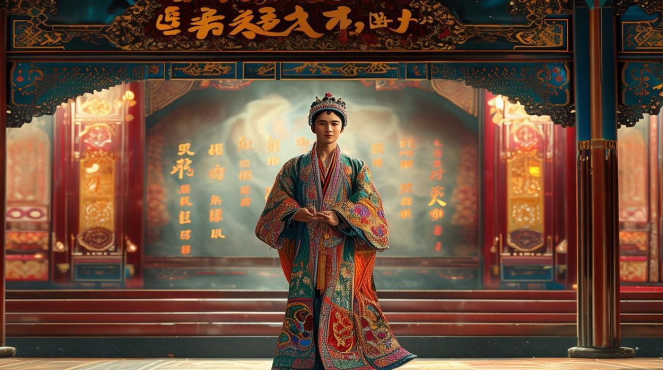 豫剧汪振堂弟子