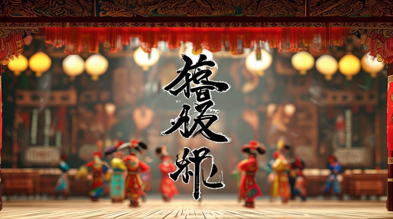 散板在戏曲中又叫