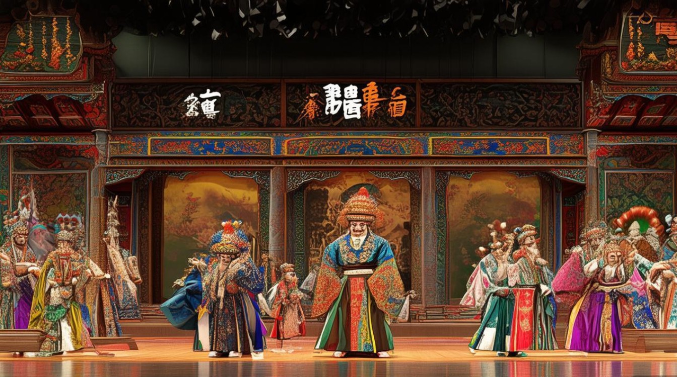 戏曲大全下载豫剧