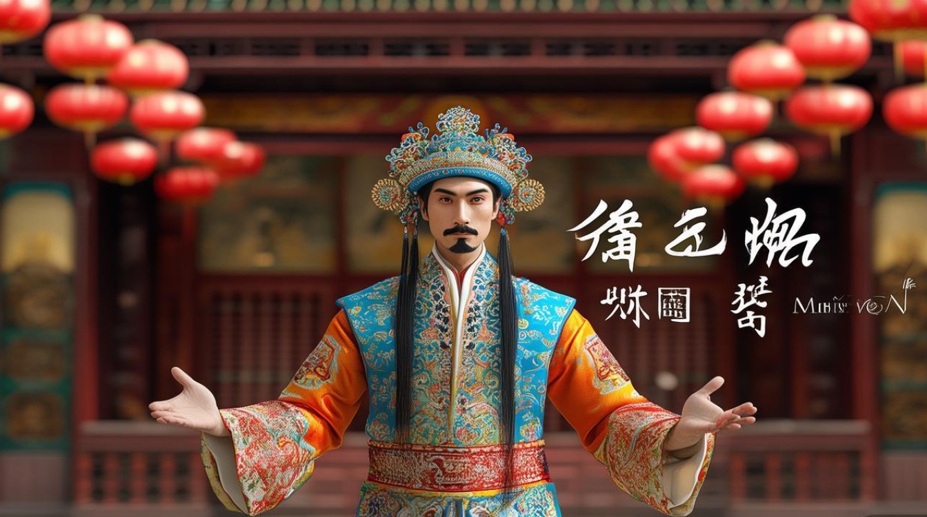好听的戏曲名家