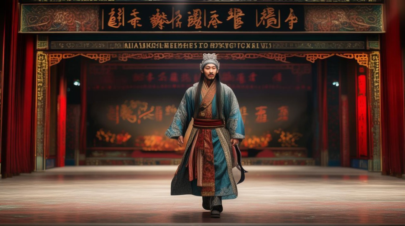 豫剧刘秀走南阳3