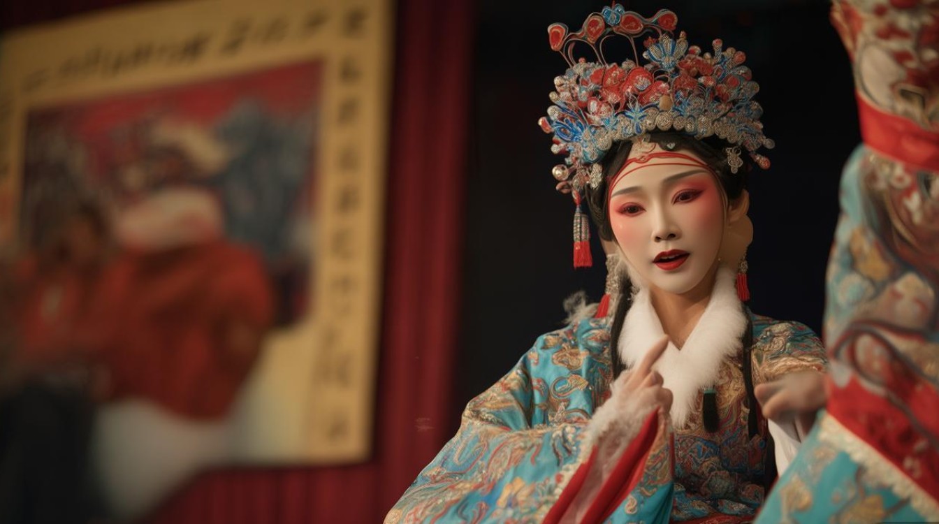 王希玲豫剧选段