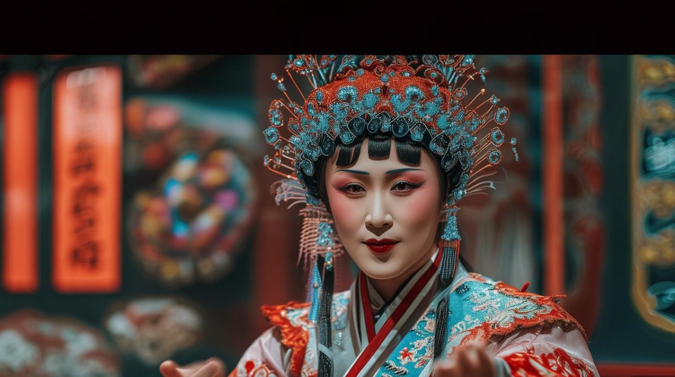 王希玲豫剧选段