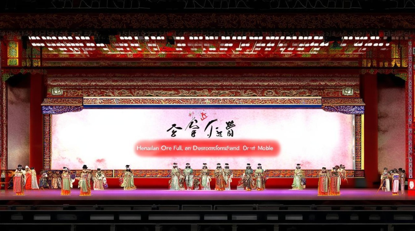 豫剧全场戏下载手机