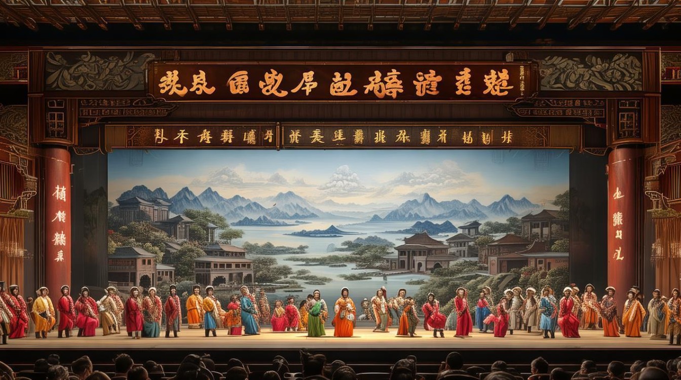 戏曲下载去哪里下载