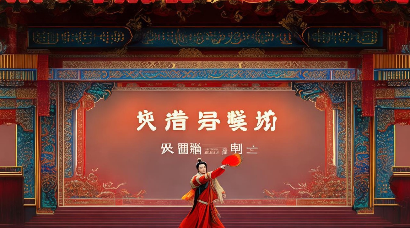 刘帅毅豫剧视频