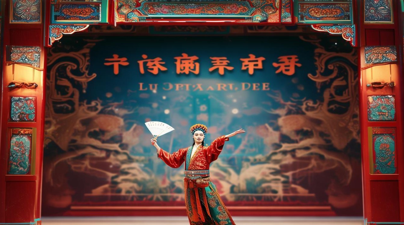 刘帅毅豫剧视频