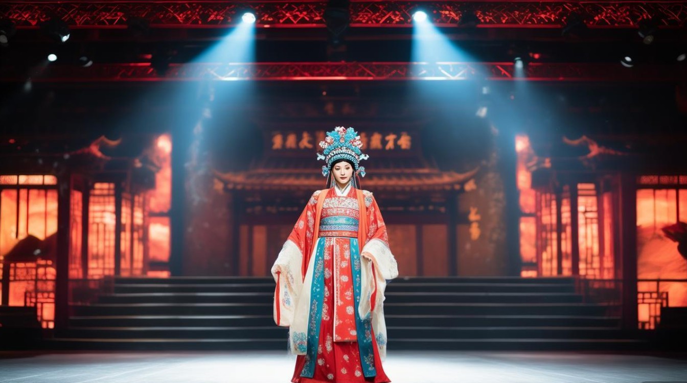 豫剧全本李慧娘